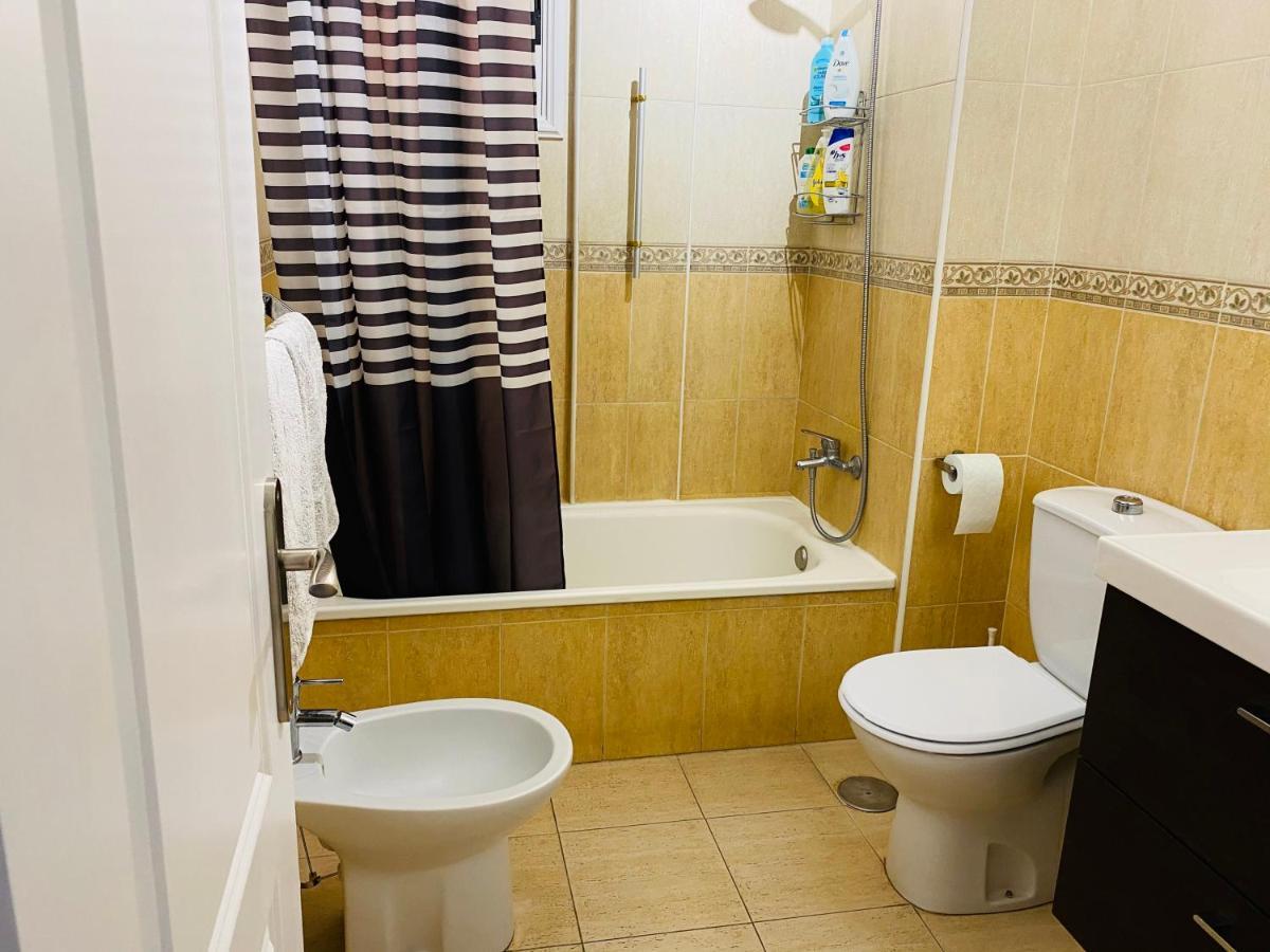 The Heights Relax Apartment Los Cristianos  Exterior photo