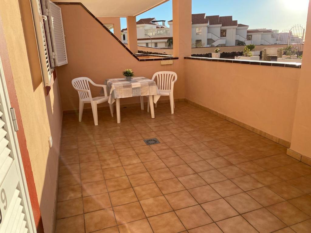 The Heights Relax Apartment Los Cristianos  Exterior photo