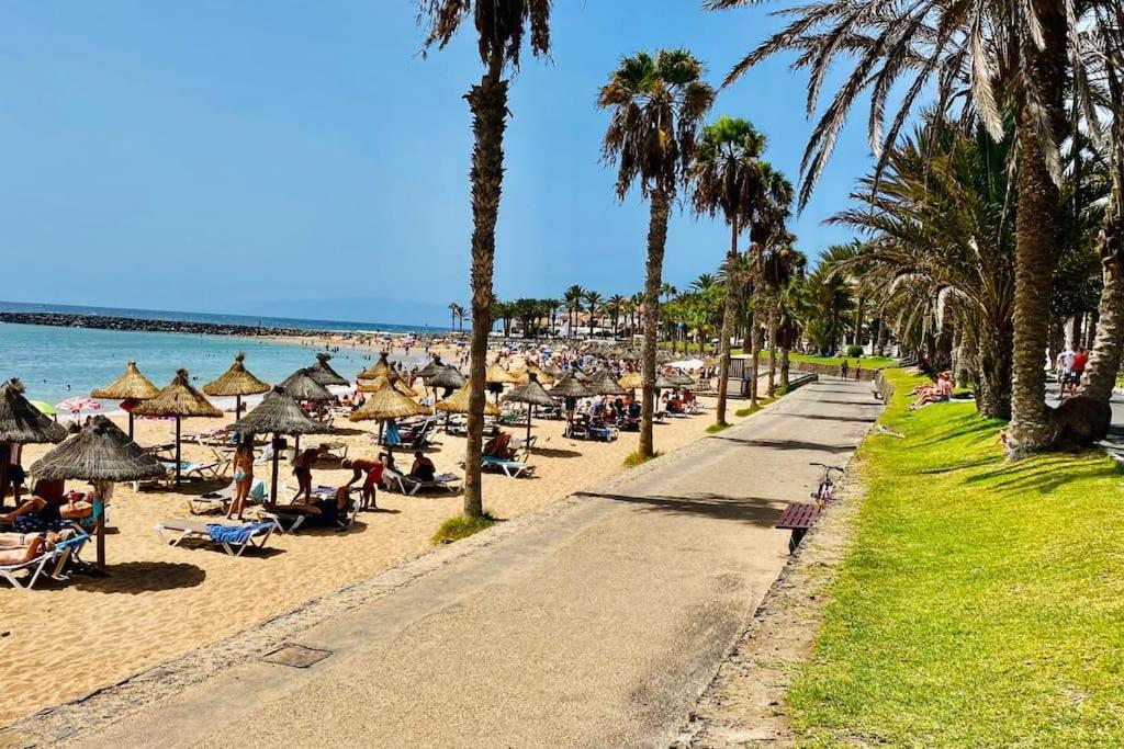 The Heights Relax Apartment Los Cristianos  Exterior photo