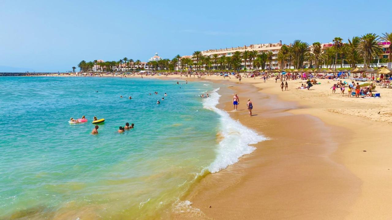 The Heights Relax Apartment Los Cristianos  Exterior photo
