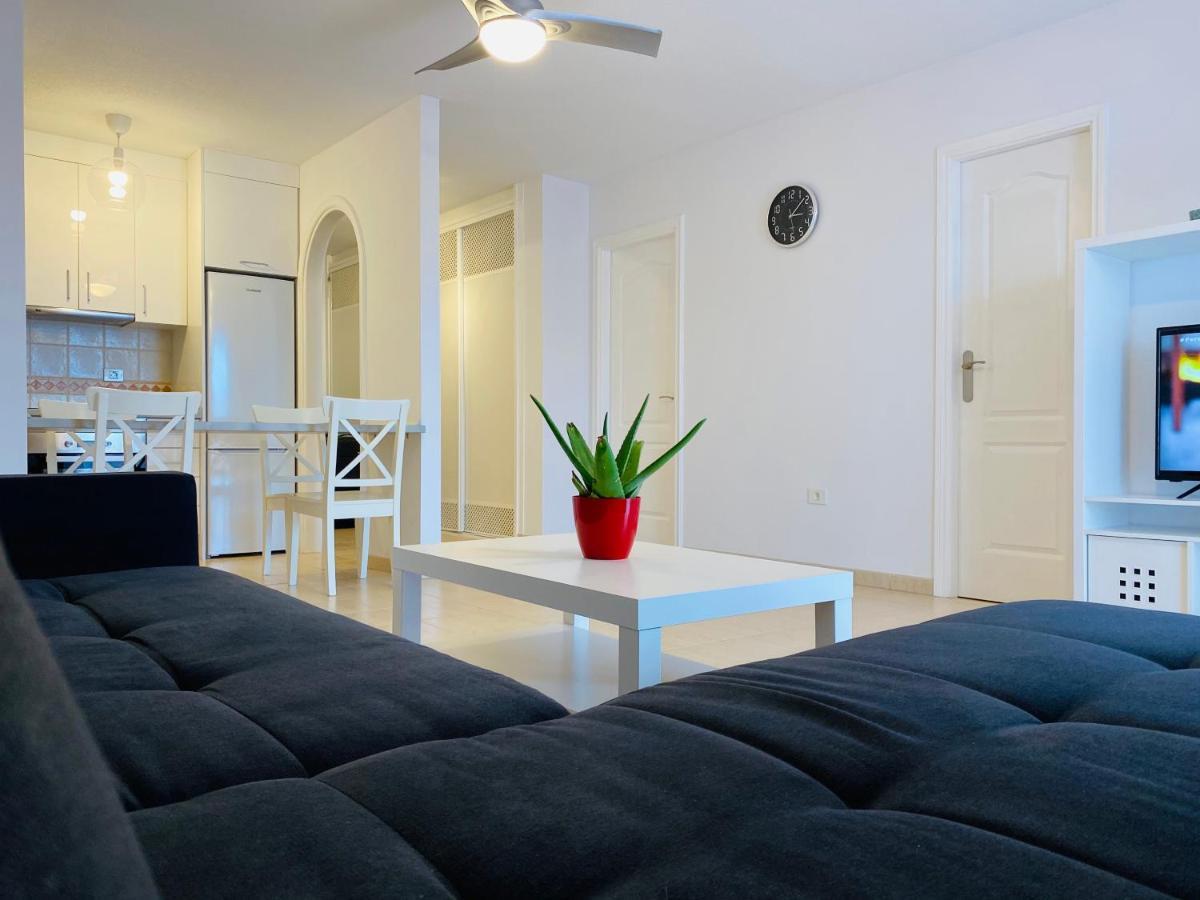 The Heights Relax Apartment Los Cristianos  Exterior photo