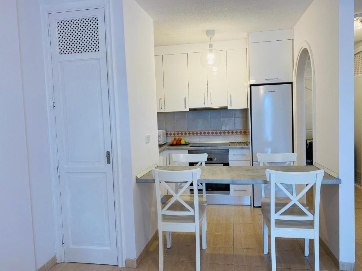 The Heights Relax Apartment Los Cristianos  Exterior photo
