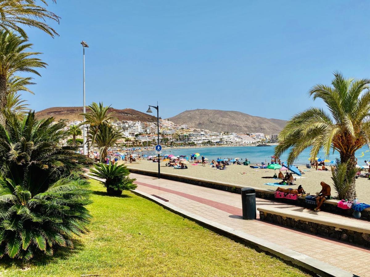 The Heights Relax Apartment Los Cristianos  Exterior photo