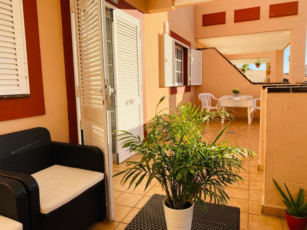 The Heights Relax Apartment Los Cristianos  Exterior photo