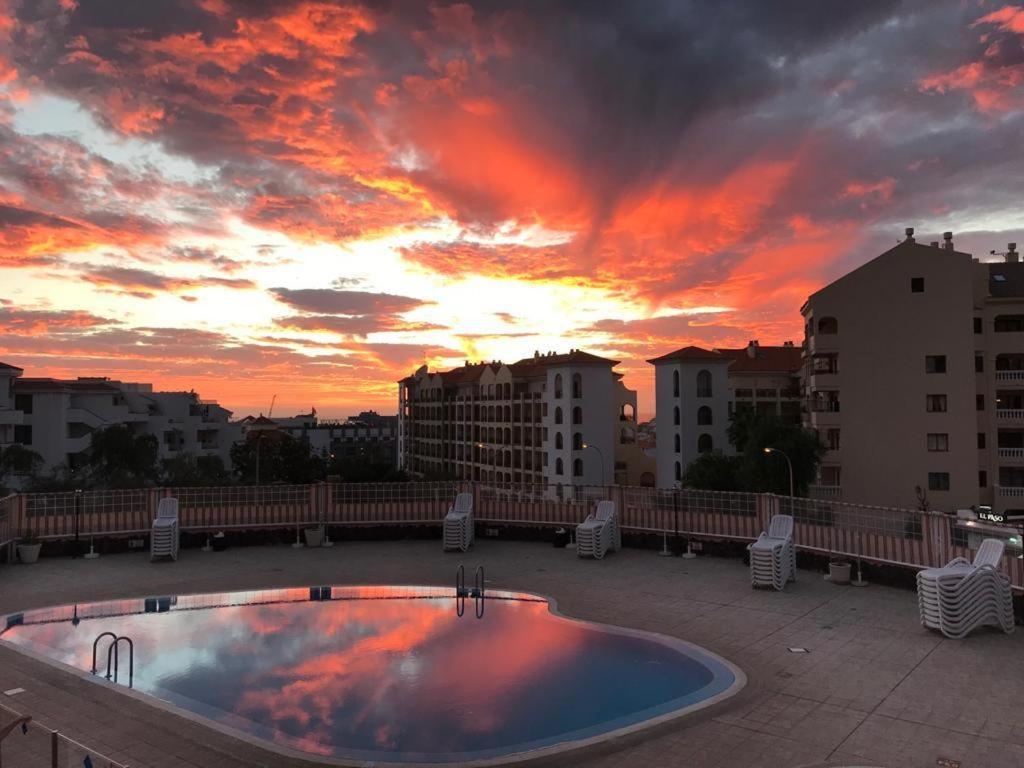 The Heights Relax Apartment Los Cristianos  Exterior photo