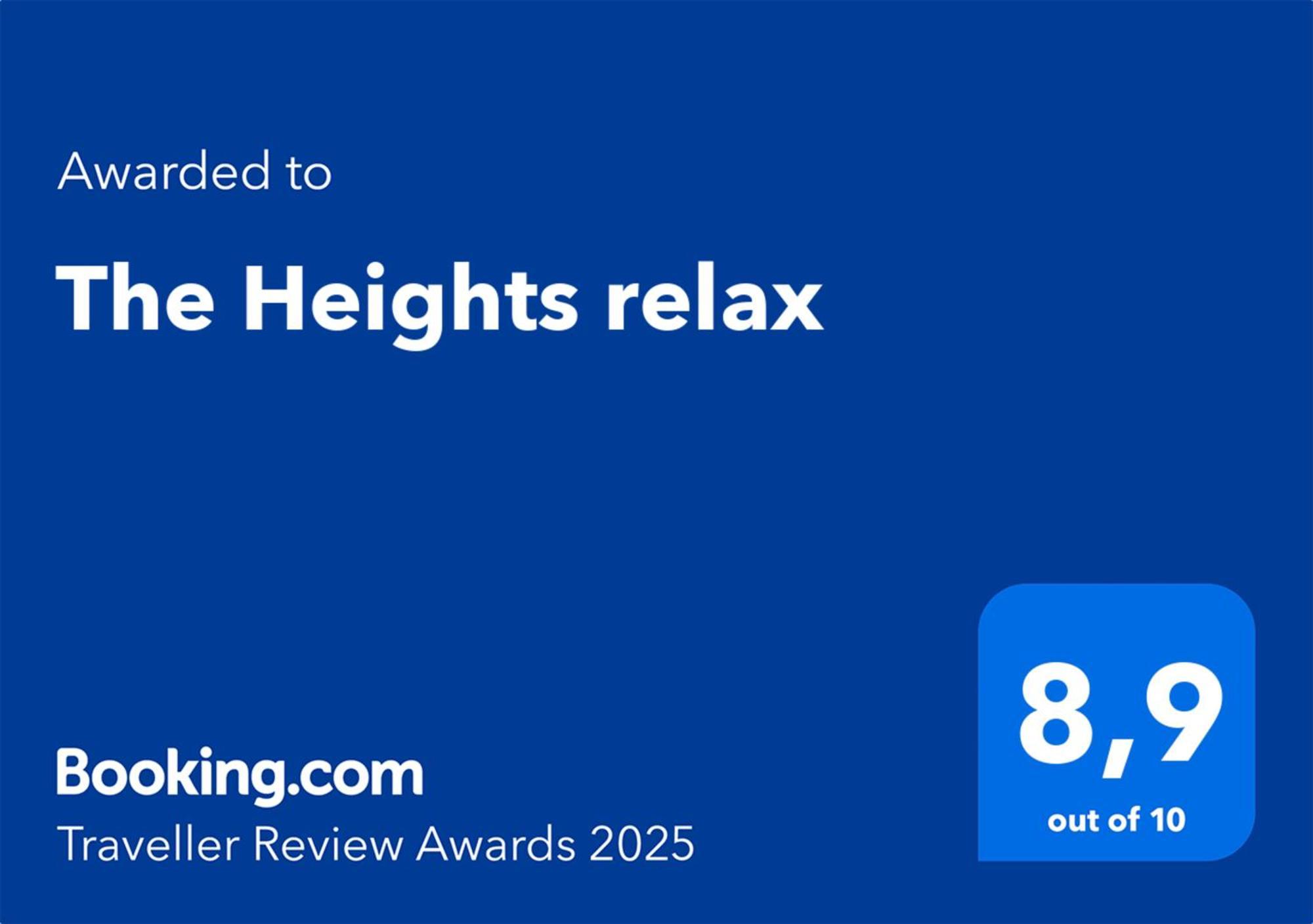 The Heights Relax Apartment Los Cristianos  Exterior photo